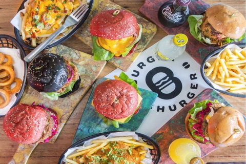 Burger Shurger - Tourism TAS 0