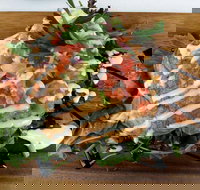 Caf Modi - Tourism TAS