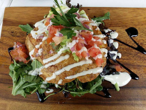 Cafè Modi - Tourism TAS 0