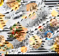 Cafe 63 - South Brisbane - Hobart Tourism