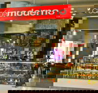Cafe Moderno - Epping - Hobart Tourism