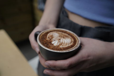 Coffee Cartel - Hobart Tourism 0