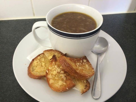 Country Kitchen Wok & Grill Cafe - Hobart Tourism 0