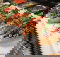 Crafers Gourmet Deli - Tourism TAS