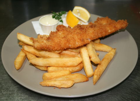 Cruisers Hub Cafe - Hobart Tourism 0