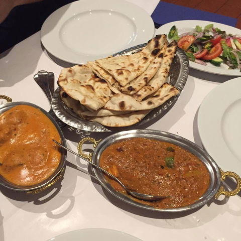 Curry Guru - Tourism TAS 0