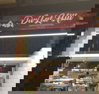 DaLat Hill Cafe  Steakhouse - Hobart Tourism