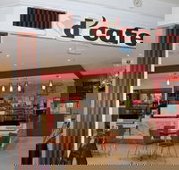 D'cafe - Tourism TAS