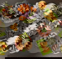 Dosa Hut - Caroline Springs - Tourism TAS