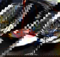 Dragon Town Chinese  Thai Restaurant - Tourism TAS