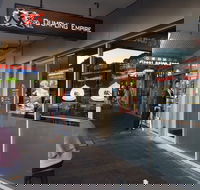 Dumpling Empire - Hobart Tourism