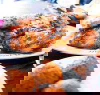 El Jannah - Penrith - Hobart Tourism