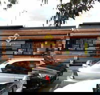 Espresso Lane Coffee - Tourism TAS