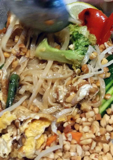 Everyday's Sunday Thai Eatery - Tourism TAS 0