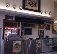 Fast Eddy's Cafe - Armadale - Tourism TAS