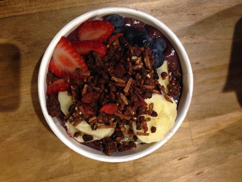 Frankie Espresso - Tourism TAS 0