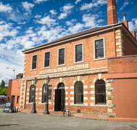 Gasworks Cellar Door Tasmanian Wine Experience - Tourism TAS