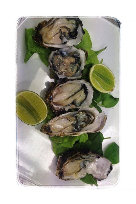 Gateway Restaurant - Tourism TAS 0