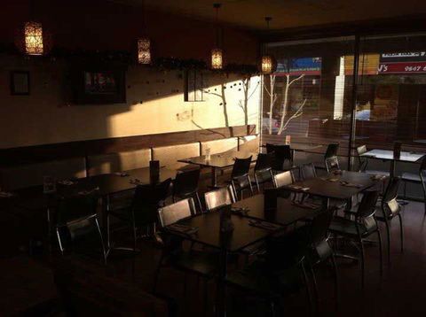 Ghin Thai Cafe Restaurant - Hobart Tourism 0