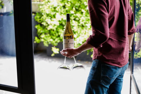 Giant Steps Cellar Door - Hobart Tourism 0