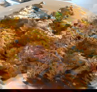 Golden Spice Indian Cuisine - Hobart Tourism