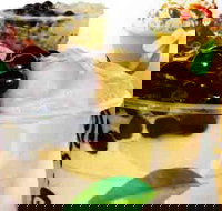 Gong Cha - Indooroopilly - Tourism TAS