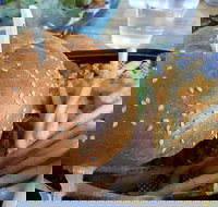 Greenroom - Tourism TAS