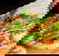 Grissini Ristorante - Hobart Tourism
