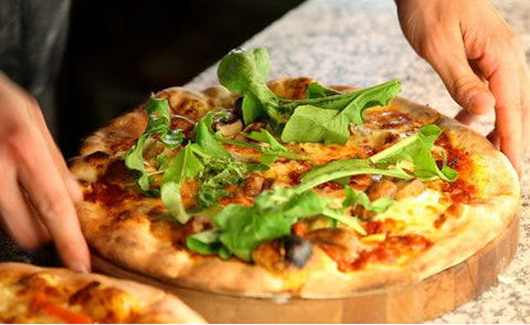 Grissini Ristorante - Hobart Tourism 0