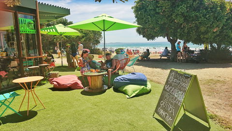 HAH Lornebeach - Tourism TAS 1