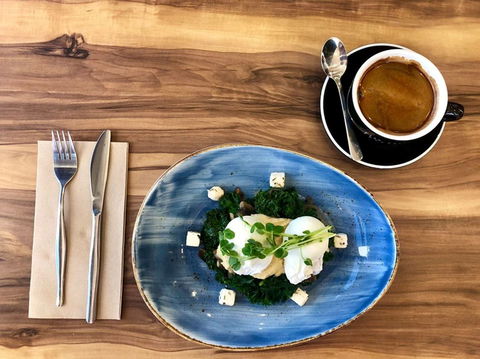 Harvest Cafe And Store - Hobart Tourism 0