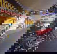 High Street Pies - Hobart Tourism