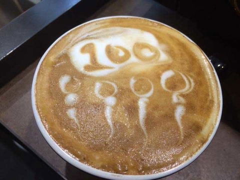 Hudsons Coffee - South Brisbane - Hobart Tourism 0