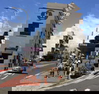 Humber Lounge Bar Cafe - Tourism TAS