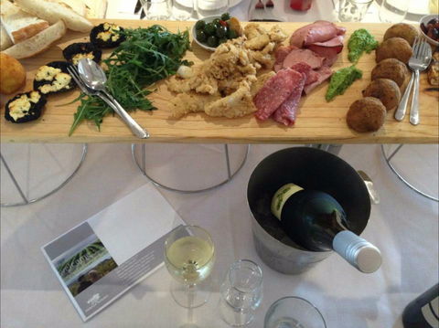 Hunter Valley Cooking School At Hunter Valley Resort - Hobart Tourism 0