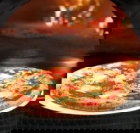 Il Desiderio Pizzeria e Trattoria - Hobart Tourism