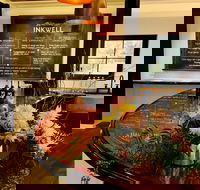 Inkwell Wines Tasting Rooms - Hobart Tourism
