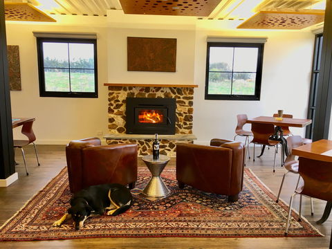 Inkwell Wines Tasting Rooms - Hobart Tourism 1