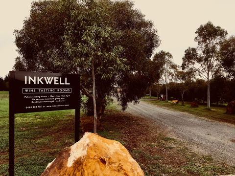 Inkwell Wines Tasting Rooms - Hobart Tourism 2