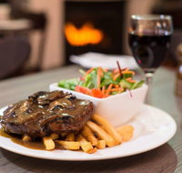 Kalamunda Hotel - Kalamunda - Tourism TAS