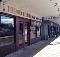 Khob Khun - Tourism TAS