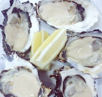 Kiwi Fish Shop - Rosebery - Tourism TAS