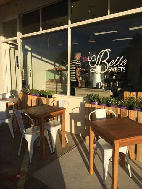 La Belle Patisserie - Hobart Tourism 0
