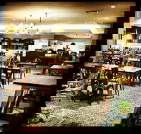 La Mint Cafe - Henderson - Tourism TAS