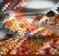 La Porchetta - Taylors Lakes - Tourism TAS