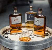Lark Distillery - Tourism TAS