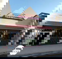 Le Bon Choix - Brisbane CBD - Tourism TAS