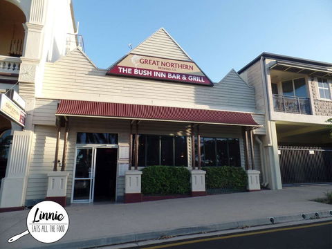 Le Bon Choix - Brisbane CBD - Tourism TAS 0