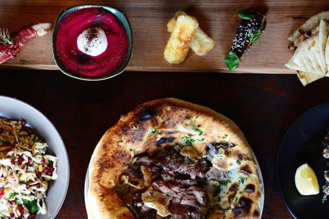 Lezzet Anatolian Kitchen - Hobart Tourism 0
