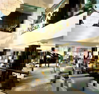 Lobby Lounge - Shangri-La Hotel Sydney - Hobart Tourism